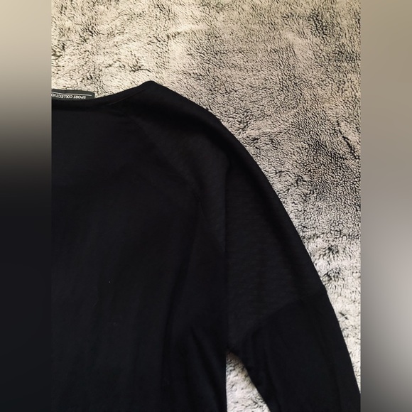 Long Sleeve Top - Picture 7 of 11